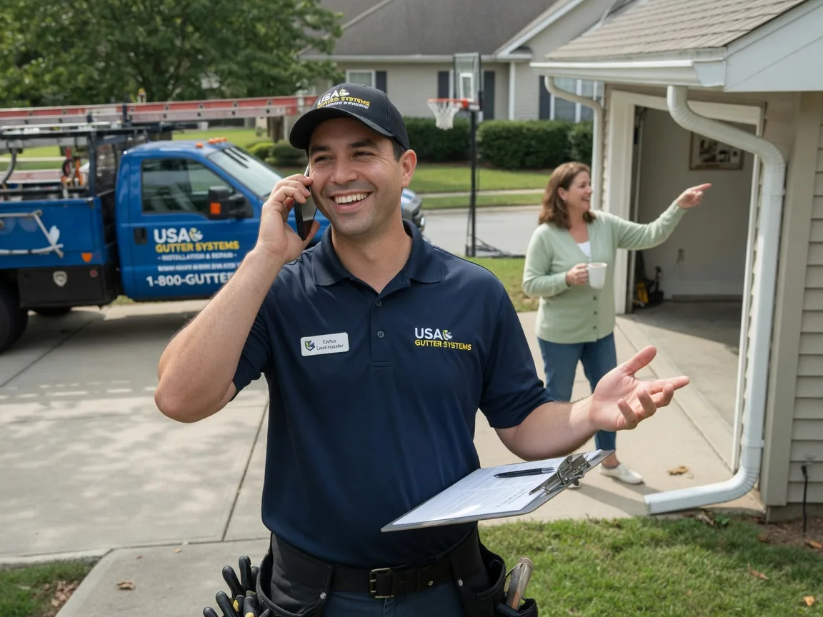 Gutter Installation Arenzville, IL FAQs